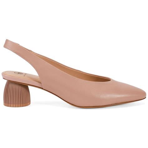 женские летние туфли EKONIKA EN6206-05-tawny-21L