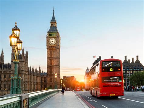 What to Miss in London | London Vacation Destinations, Ideas and Guides ...