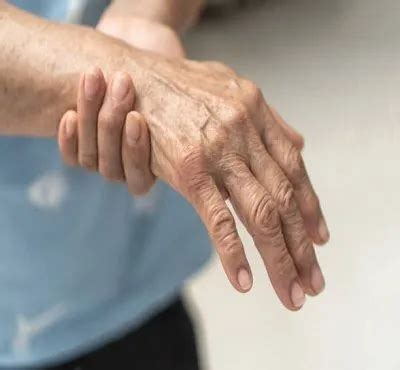 Is Autonomic Neuropathy a Disability? - David Chermol