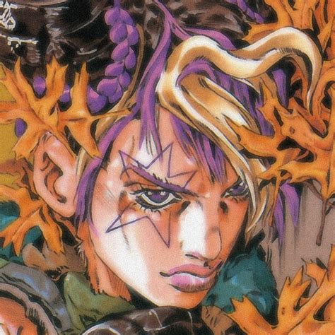 jolyne icon pfp | Jojo's bizarre adventure, Jojo bizarre, Jojo parts