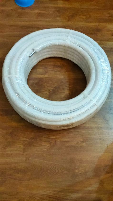Rura Rehau RAUTITAN stabil 20x2.9 w izolacji | Susiec | Kup teraz na ...