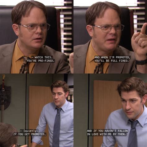 The Office Gay Meme