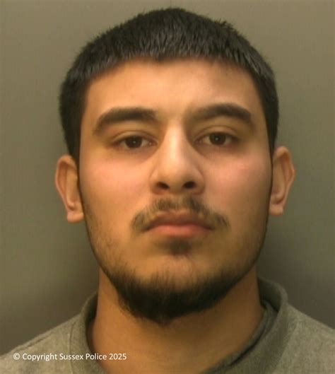 sahil ali   jailed   series   sexual offences