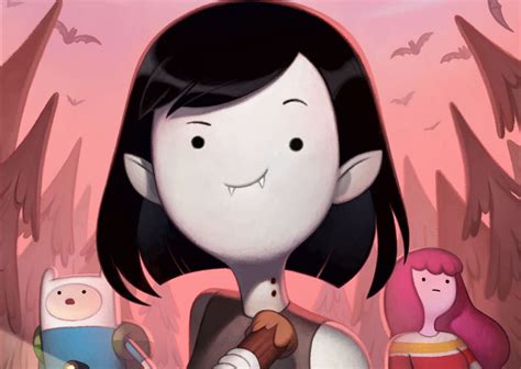 Marceline Adventure Time, Adventure Time Princesses, Adventure Time ...