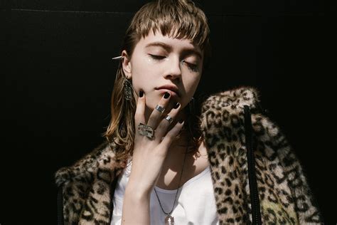 ALICE BLACK 2019-20秋冬 | 画像32枚 - FASHIONSNAP