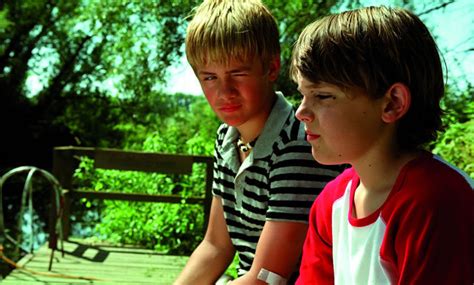 Blöde Mütze! (2007) :: starring: Johann Hillmann, Konrad Baumann, Lea ...