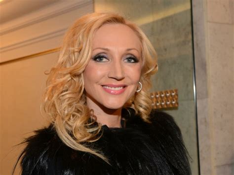 Орбакайте рассказала о «диком» характере дочери - Экспресс газета