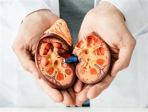New Research Shines Light on Cause of Chronic Kidney Disease