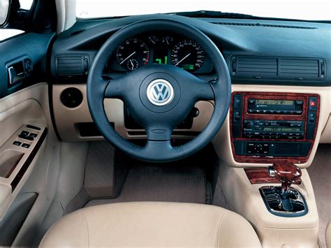 Volkswagen Passat B5 (1996-2000) технические характеристики, фото и обзор