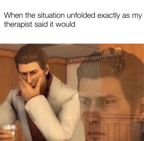 29 Therapy Memes That Are Way Too Relatable | Darcy Magazine
