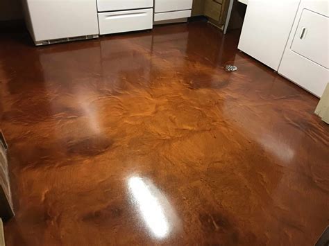 Epoxy Floor Over Wood Subfloor – Clsa Flooring Guide