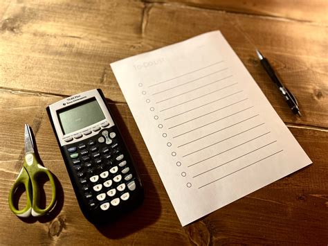 To-do List Printable Checkoff List Template PDF Download - Etsy