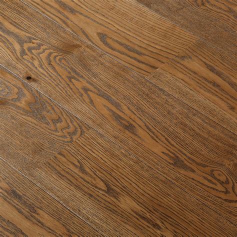 Паркетная доска FocusFloor дуб торнадо 1,678 кв.м 14 мм однополосная с ...