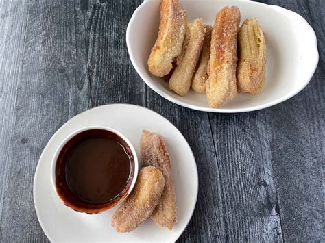 La mejor receta de churros, fácil y deliciosa - Hispana Global