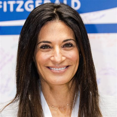 Allison Lutnick, Director of Disaster Relief Operations, Cantor