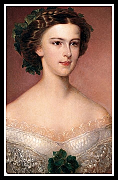 Episode 159: Empress Sisi of Austria, Part One