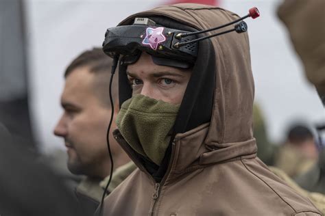 El videojuego de la guerra: puntos para los soldados ucranianos por