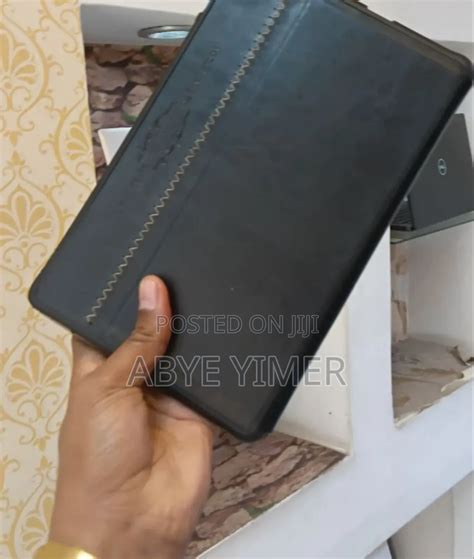 New Samsung Galaxy Tab S6 Lite 128 GB in Bole - Tablets, Abye Yimer