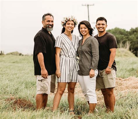 Hawaiian college student finds acceptance and comfort in Native