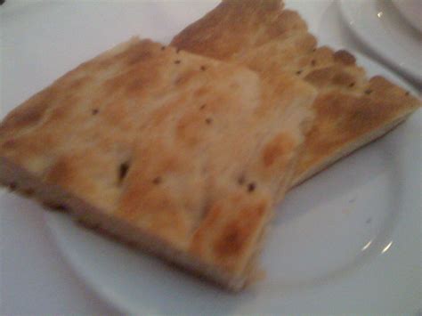 Greg's Gourmet: Afghan Gourmet