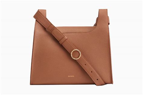 17 Best Crossbody Bags For Women: Hands-Free Style