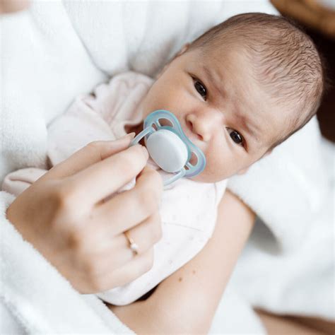 Simpatia Para Bebê Pegar Bico