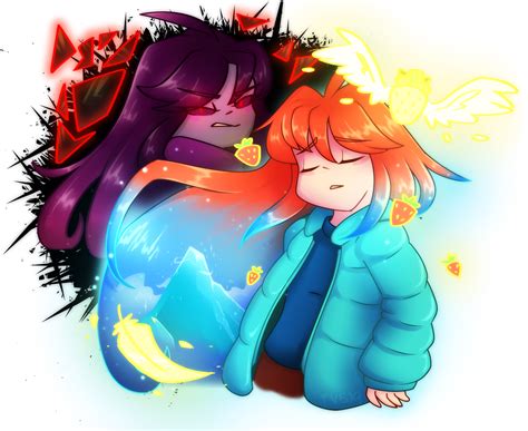Celeste Game, Video, Gaming Art Transparent