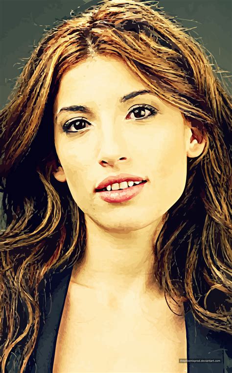 Tania Raymonde Cereza Silvestre Gif TEXAS CHAINSAW 3D, From Left: