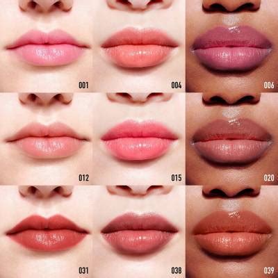 DIOR Addict Lip Glow 3.2g | SEPHORA UK