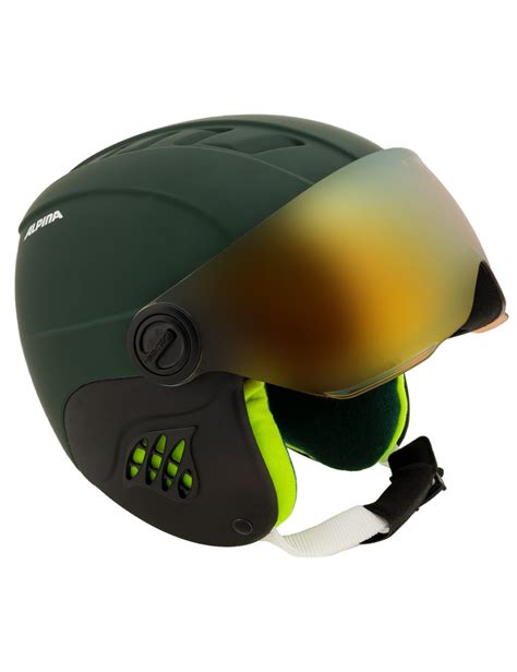 Kaski snowboardowe