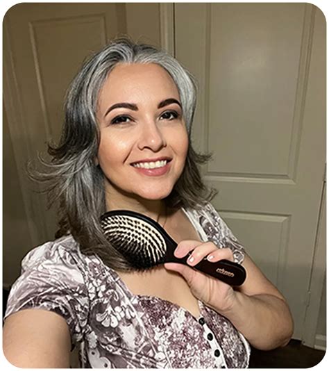 No Shampoo Hair Brush – Vayose