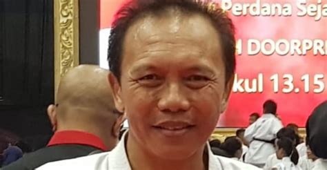 ivan yulivan terpilih aklamasi pimpin inkai periode