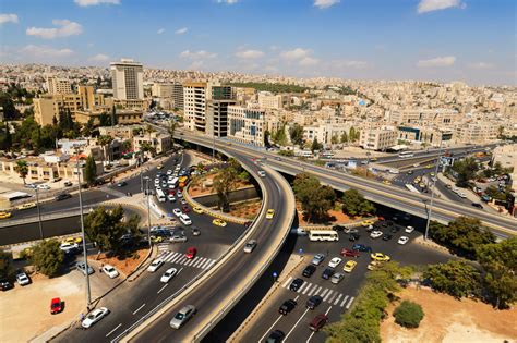 Amman - The Skyscraper Center