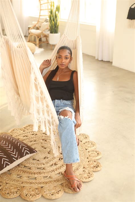 HOLR Chats: Gabby Morrison As A Multi-Talented Actress, Dancer, and