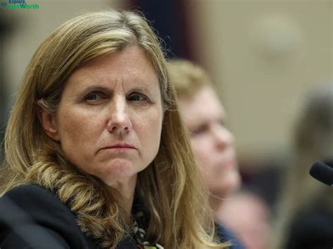 Liz Magill Net Worth, Assets, Properties, Lifestyle, Stake