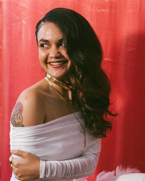 Jade Almar Hairstylist Paris