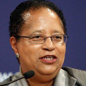 Ширли Энн Джексон (Shirley Ann Jackson) – биография, личная жизнь ...
