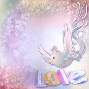 Love. День Святого Валентина » Векторные клипарты, текстурные фоны ...