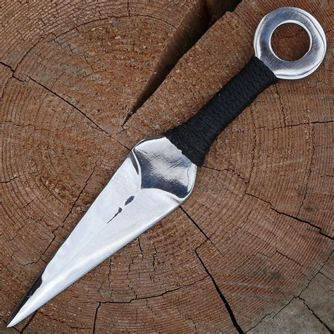 Robust Kunai Ninja dagger | Outfit4Events