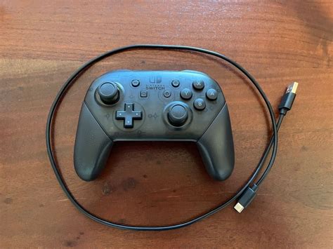 Pro Controller / Nintendo Switch | Kaufen auf Ricardo