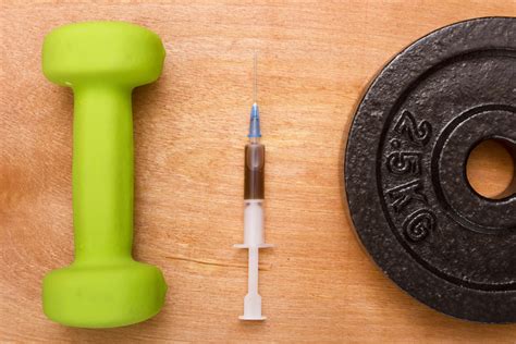 POLL: Is It Time To Allow Olympic Athletes Take Drugs? – Waterford ...