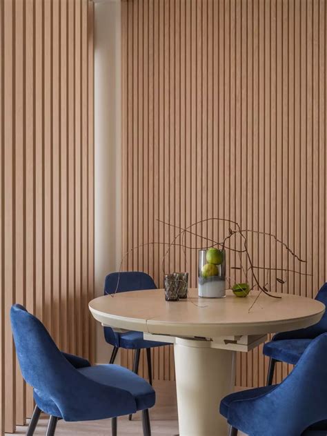 Декоративная рейка - купить в Москве