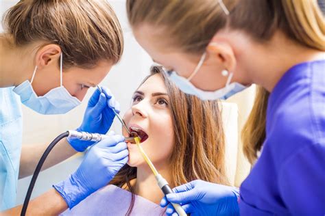 Doctor of Dental Medicine (DMD) Degree – What It Is & How to Apply | Leland