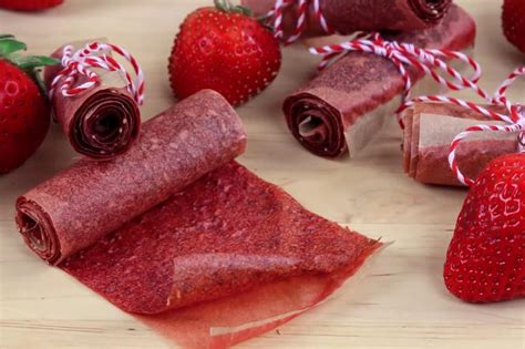 Как приготовить вкусную пастилу: простые рецепты