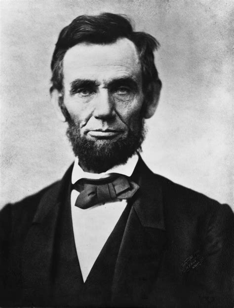 Abraham Lincoln Wallpapers - Wallpaper Cave