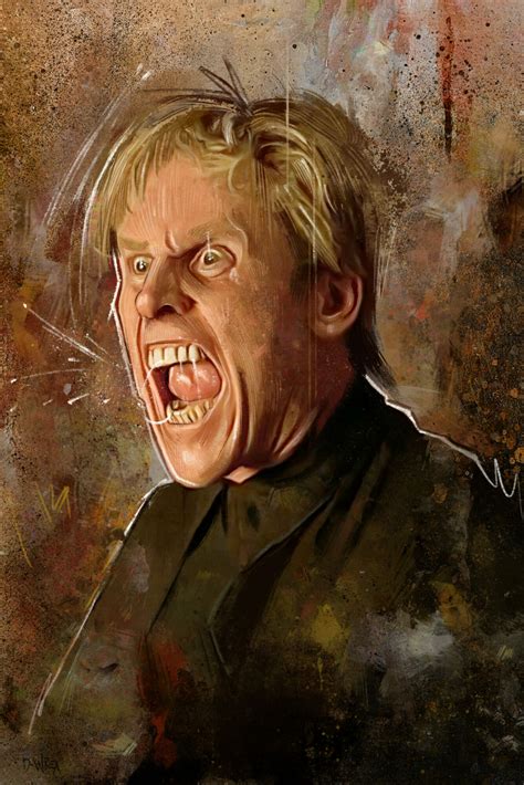 Gary Busey | PosterSpy