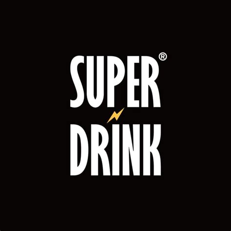 superdrink