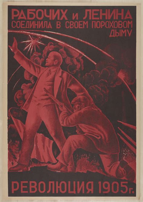 78 плакатов СССР из коллекции Дюкского университета (1919-1989 годы)