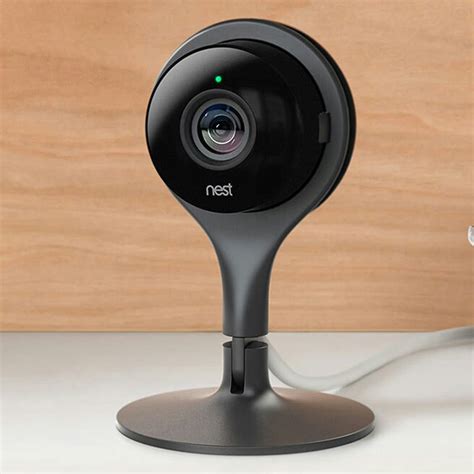 Nest Security CameraNest Security Camera - OFour