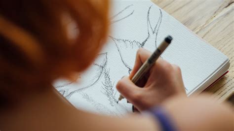 20 top sketching tips to help elevate your skills | Creative Bloq